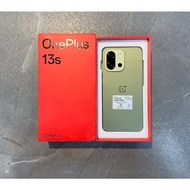OnePlus 13s Factory Unlocked Dual SIM 12GB RAM 512GB Storage-GLOBAL ROM-GREEN