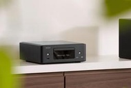 Denon RCD N12 串流擴大機 支援CD  FM/AM Spotify Tidal 傳統唱盤 及HDMI  ⋯