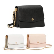 Tory Burch Robinson Convertible Shoulder Bag 54654 (GUARANTEED 100% AUTHENTIC)