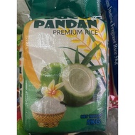 5kg Buko Pandan Premium Rice