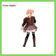 AZONE INTERNATIONAL 1/12 "Assault Lily" Tenku Sofia Seiren Simple Package Completed Doll, ALC051-CED