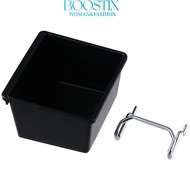 BOOSTIX Pegboard Hooks, PP Pegboard Bins, Pegboard Box
