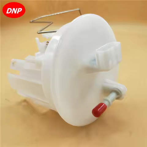 DNP Car Gasoline Fuel Level Sensor Fit For Nissan X-TRAIL Fuel Tank Gauge Float 25060-8H301 250608H3