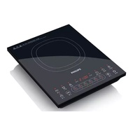 Philips Induction Cooker 2100W HD4931+ FOC Stainless Steel Pot Dapur Elektrik