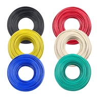 High Performance THHN Electrical Wire 8/7 (8.0mm) – Thick Gauge Copper Wire for Heavy Load Applicati