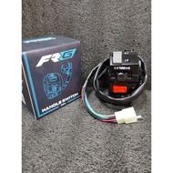 MODENAS KRISS-1 KRISS-2 KRISS100 CT115 ACE115 KRISS 100 KRISS110 KRISS KRISS120 HANDLE SWITCH LH LEF