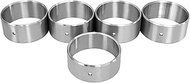 Camshaft Cam Bearings Set Fits for BBC Big Block Chevy GMC 454 427 402 396 366 6.0L 6.5L 6.6L 7.0L 7