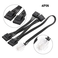 BT 9PIN to 4PIN D Type X4 X3 Power Cable for LEADEX P550 P650 P750 P850