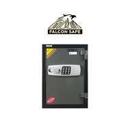 FALCON V58E Solid Safe | Keyless Digital Lock  保险箱 Peti Keselamatan