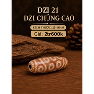 Dzi High Strains 21 Eyes and 15 Eyes
