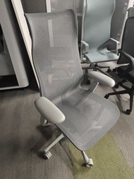 陳列品  人體工學椅 辦公椅 ERGONOMIC CHAIR