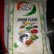 Jowar Flour Taste Of India 500gr/Jowar Atta