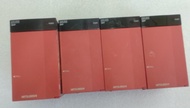 MITSUBISHI PLC Q Q63P Q64P Q61P Q64PN Q62P Power Supply Unit (สภาพใช้งาน 95%)