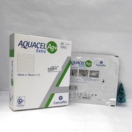 Aquacel Ag+ Extra Plus 1's