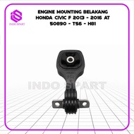 Rear Engine Mounting Civic FB 2012- 2016 AT Honda 50890-TS6-H81