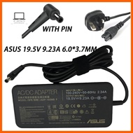 ASUS 6.0*3.7MM ROG FX705G FX705GE FX705DT G731GT G531G TUF FX505D FX505DD FX95G GL504 LAPTOP CHARGER