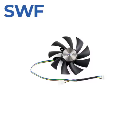 100MM GAA8S2U 87MM GA92S2H Cooling Fan For ZOTAC GTX 1060 1070 1080 Ti MINI Dual Graphic Card Cooler