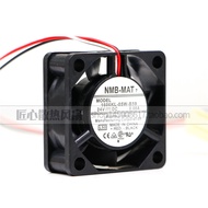 [Cooling Fan] Ready Stock NMB 1606KL-05W-B59 4CM 4015 24V 0.08 Fenaka Fan Fan Radiator