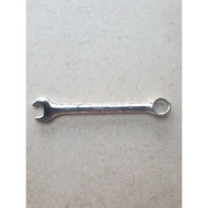 16 maxi ring spanner