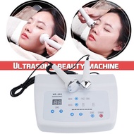 TOS302-เครื่องนวดหน้า Professional Ultrasonic ดูแลผิวหน้า