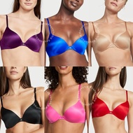 Victoria Secret So Obsessed Push Up Bra Size 34D 36C 36DD 38C 11213976