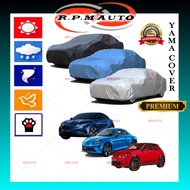 ALPINE Premium Car Cover Protect Car Sun Rain Dust YAMACOVER ALPINE A110 290 A390