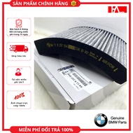 { Genuine Product } Air conditioner air filter for BMW F20 F21-116i/ 118i / 125i 2011, F30 / F31-320