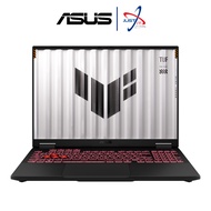 ASUS TUF Gaming A16 FA608W-VQT036W AI 9 HX  / 16GB DDR5 / 1TB 4.0 / RTX 4060 8GB DDR6 / 16'inch / WQ