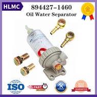894421460 Sumitomo SH220 SH280 Hitachi EX200-1 EX200-2 EX200-3 EX200-5 Excavator Oil Water Separator