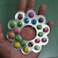 CANDY CHOCO 1 EYE 20GM