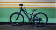 捷安特24吋Liv腳踏車