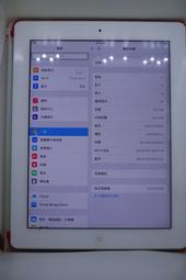 APPLE iPad 3 32G(NEW IPAD) Retina Wi-Fi 平板電腦  A1416 	Retina