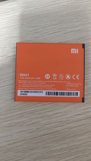 Xiaomi 小米 BM41 型號電池
