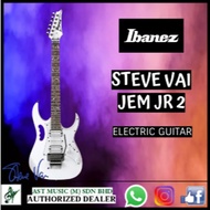 Ibanez Steve Vai JEM-JR Electric Guitar