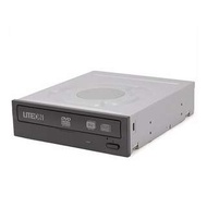 【裸裝-有量有價】Liteon iHAS124 24X DVD 燒錄機 (SATA 介面)