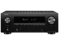 ※Overman生活好物※日本DENON【AVR-X2700H】AV環繞擴大機《13.2ch、8K、日規》※代購服務