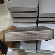 TM HUAWEI Echolife HG8240W router modem fiber optic unifi