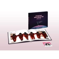 Apink PINK SPACE 2018 BEHIND BOOK CONCERT APINK演唱会2018幕后写真