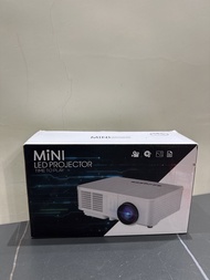 Mini LED 投影機
