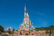 【香港】香港迪士尼樂園 ｜餐券Hong Kong Disneyland