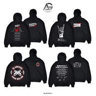 SLANK SWEATER - SLANK JACKET - SLANK HOODIE - AG STORE
