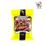 Hudson Candy (Gula-Gula Hudson) 100g - Lemon