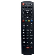 N2QAYB000835 Remote Control Replacement for Panasonic Netflix TV TCP50ST60 TCP55ST60 TCL55ET60 TC-P50ST60 TC-P55ST60 TC-L55ET60