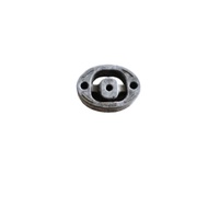 Honda Civic Fb Fc 1.5 / 1.8 / 2.0 Car Muffler Exhaust Rear Original Mounting Rubber Exhaust Getah Ek