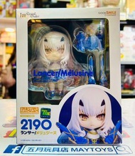 ~全新現貨~ GOODSMILE  2190 黏土人 Lancer/美露莘 (再販) (202384)[4580828665460]