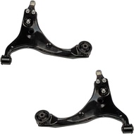 (AFTERMARKET) FRONT LOWER ARM LEFT / RIGHT (NO BALL JOINT) KIA FORTE / RONDO / AVANTE>>54500 2H000/5
