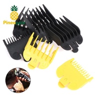 [Pine-t] 2/4pcs/set Hair Limit Shaving Clipper Electric Shaving Guides Combs Tools Accessories