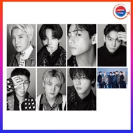 BTS DICON DFESTA 2022 Photobook (Random)