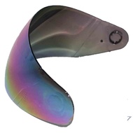 Visor for LTD VTEC Mono/Graphic/2tone (Rainbow)