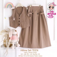 Hilma Set Teen by Amelia Realpict 5 Colors